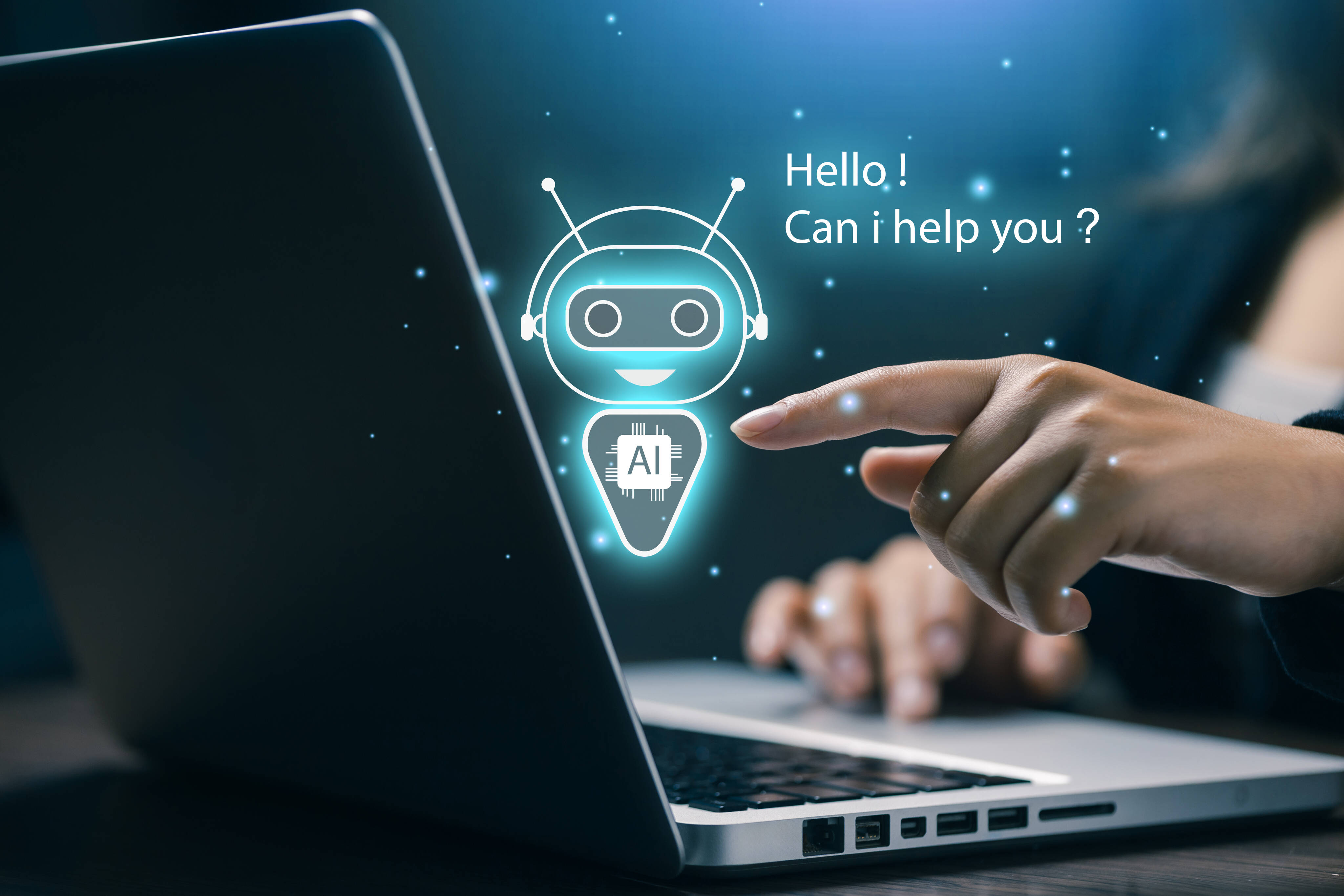 AI Won’t Take the Examiner’s Job — It’ll Raise the Bar to Hold One