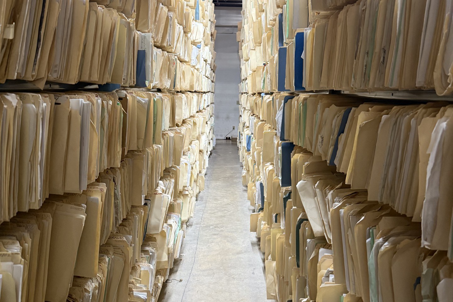 Your AI Is Reading a Photocopy of a Photocopy