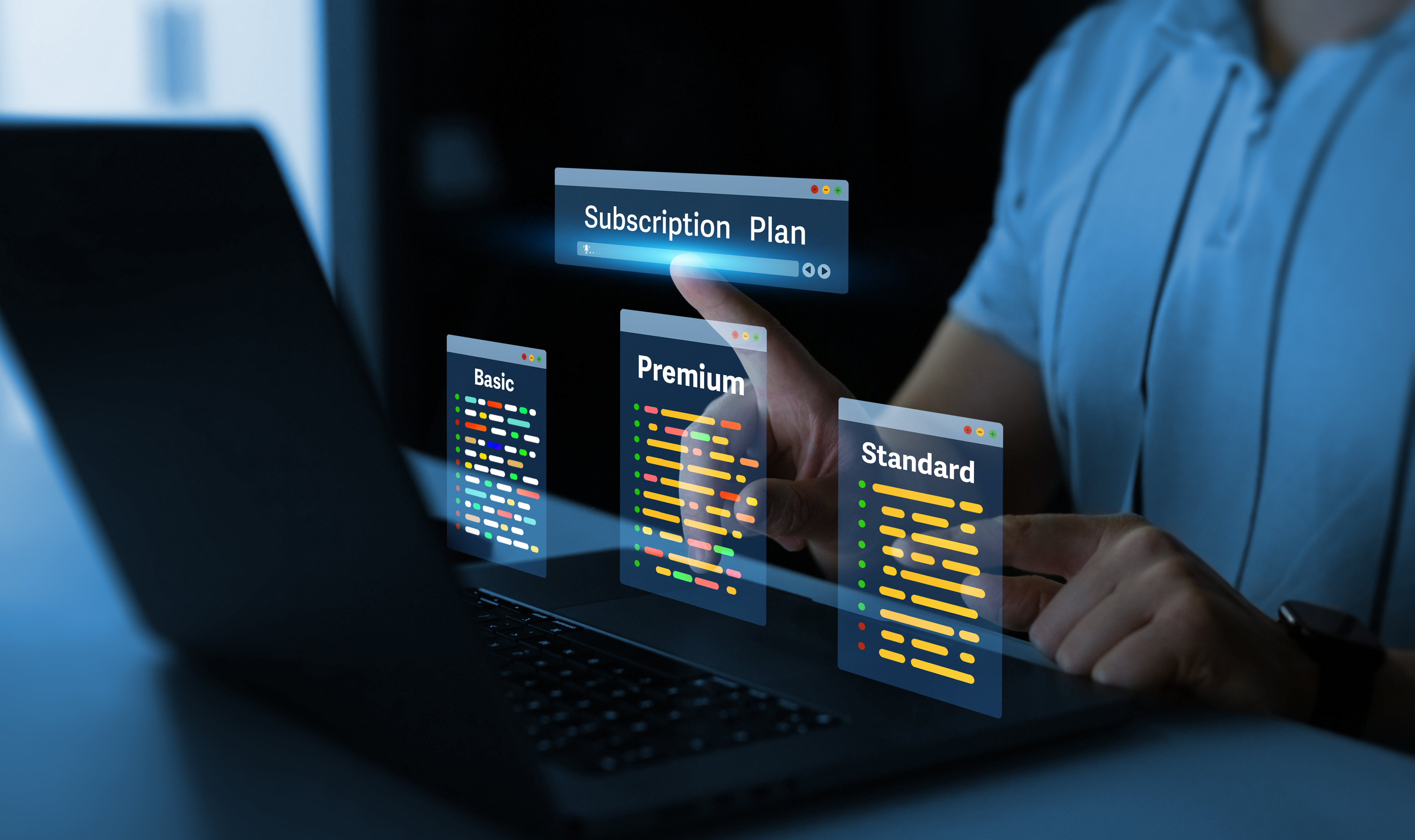 How to Read an AI Title Vendor’s Pricing Sheet (Including Ours)