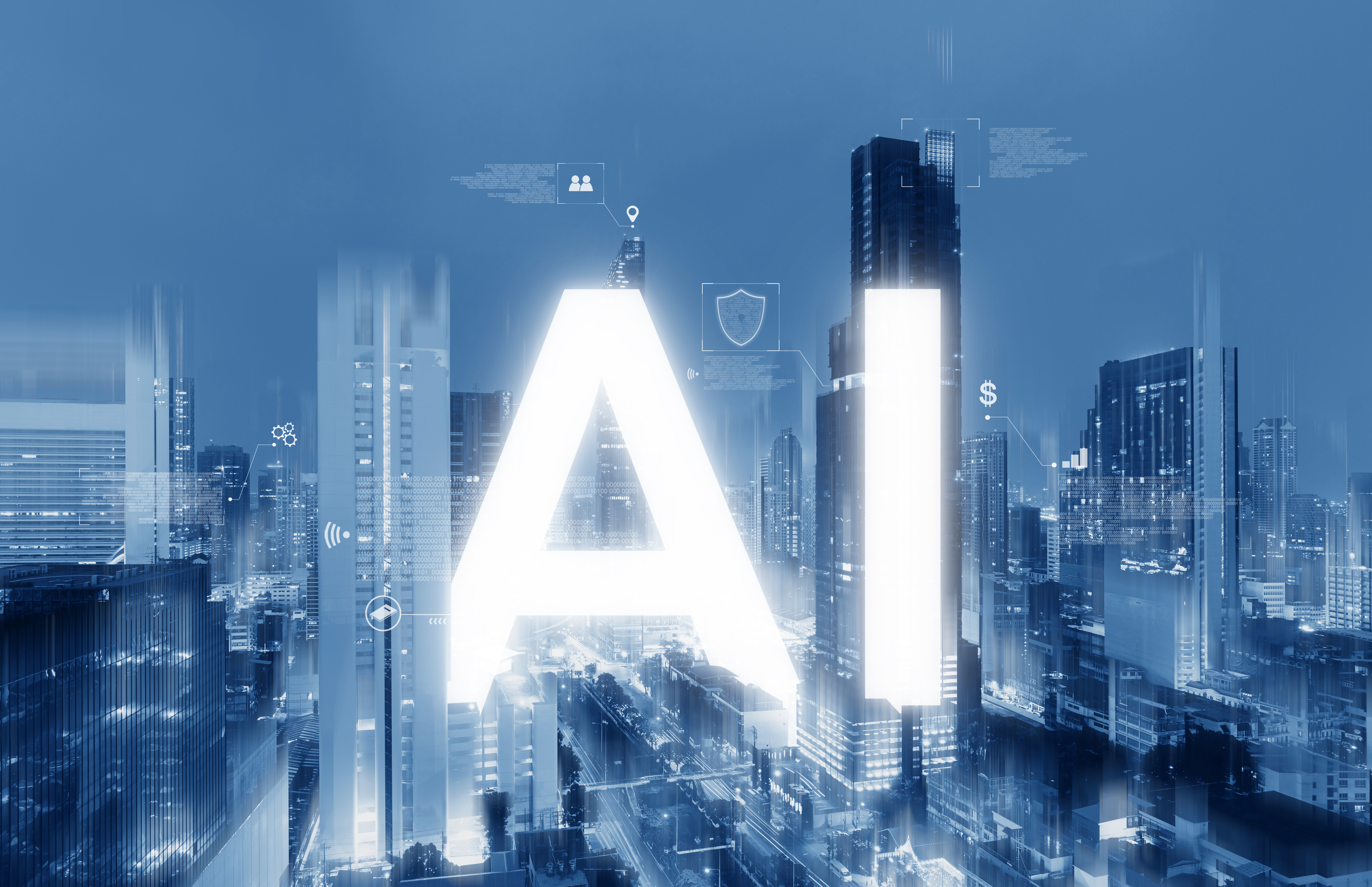 Why AI Won’t Eat the Title Industry in 24 Months (And Why That’s Good News)