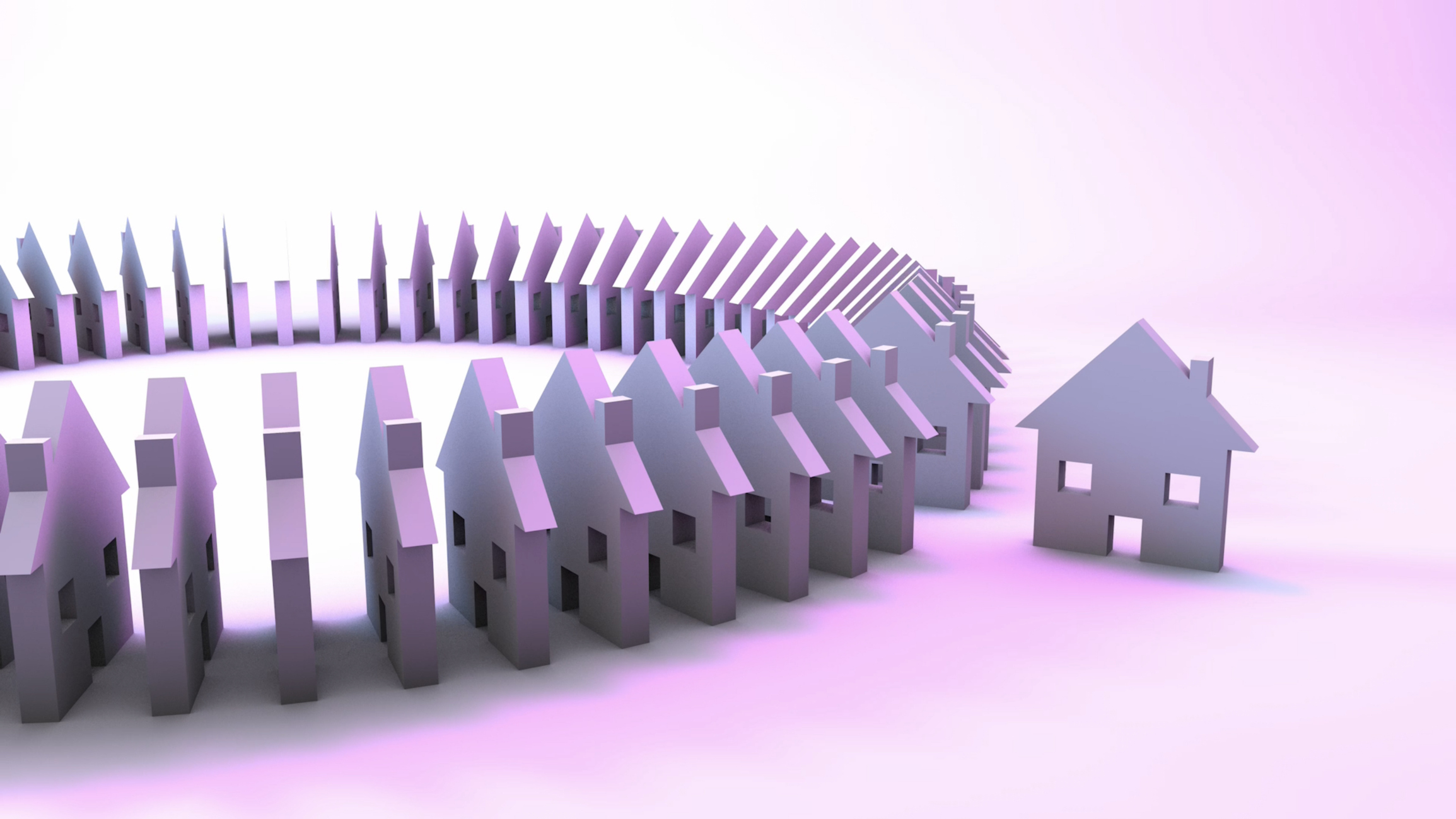 Why I Built Electra Digital for Independent Title Companies—Not the Enterprise Market