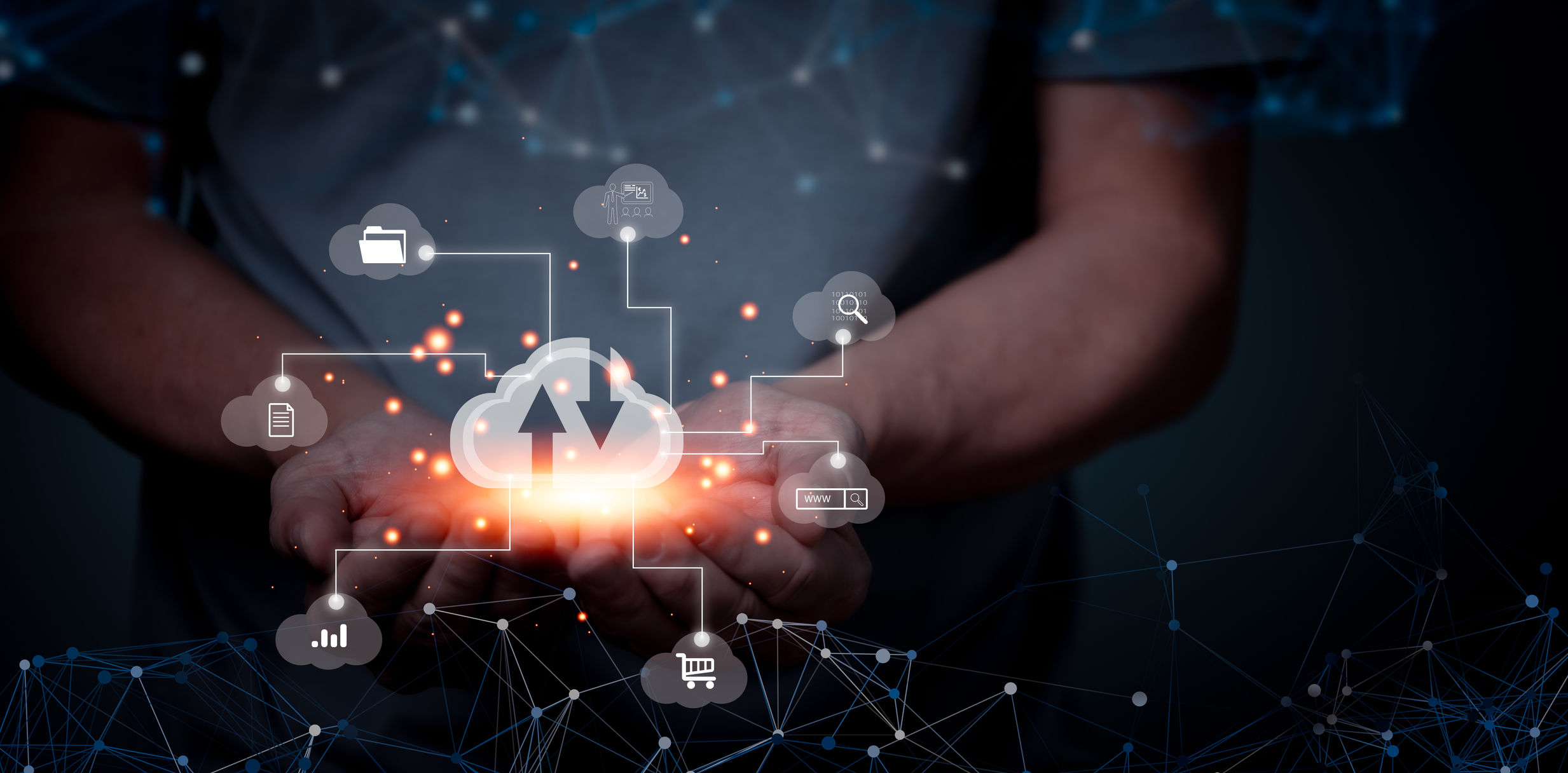 Why Independent Title Companies Are Moving to Cloud Title Plants (And What to Expect)