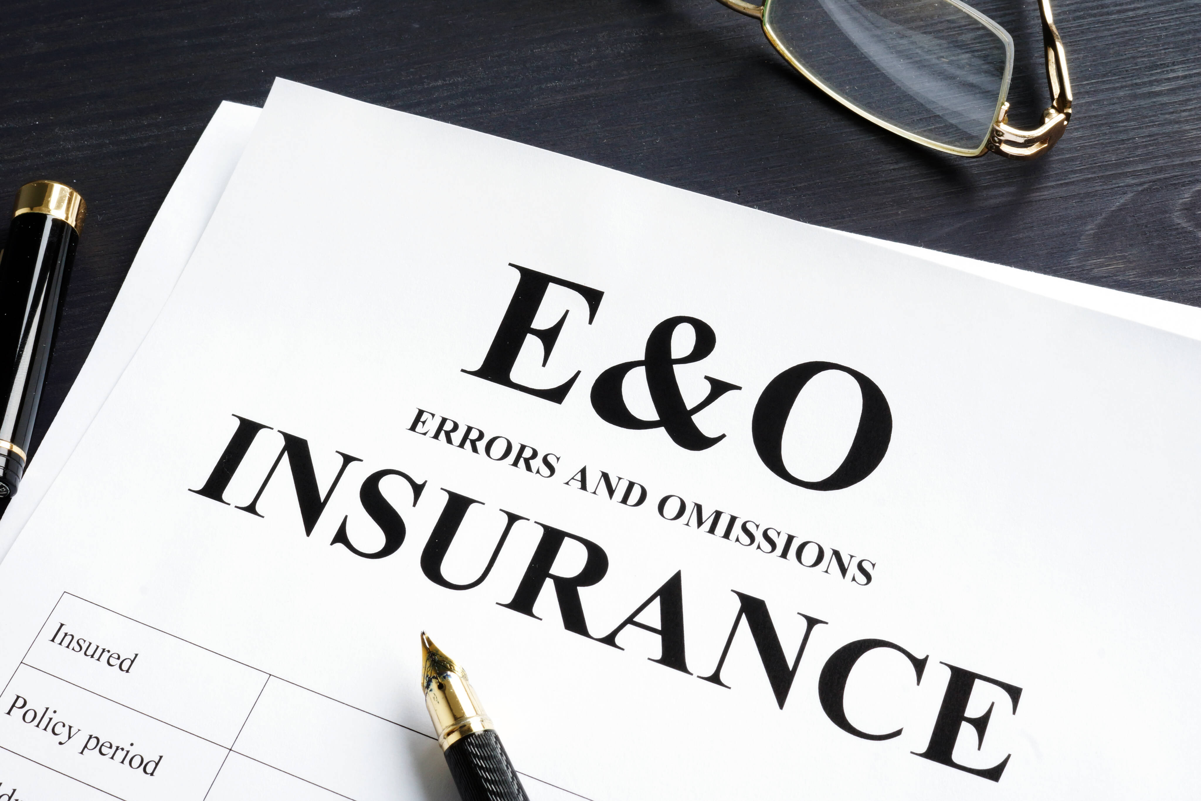 What Your E&O Carrier Wishes You Knew About Your Own Files