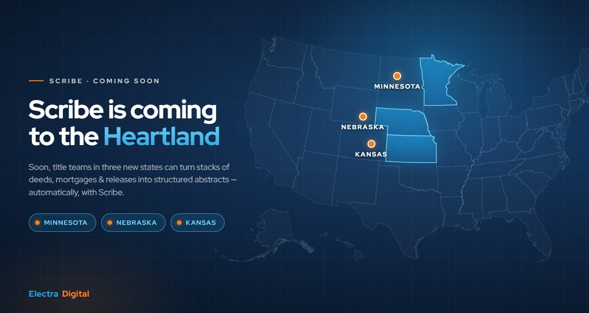 Why Electra Is Coming to Minnesota, Nebraska, and Kansas (And What Independents in Those States Should Know)