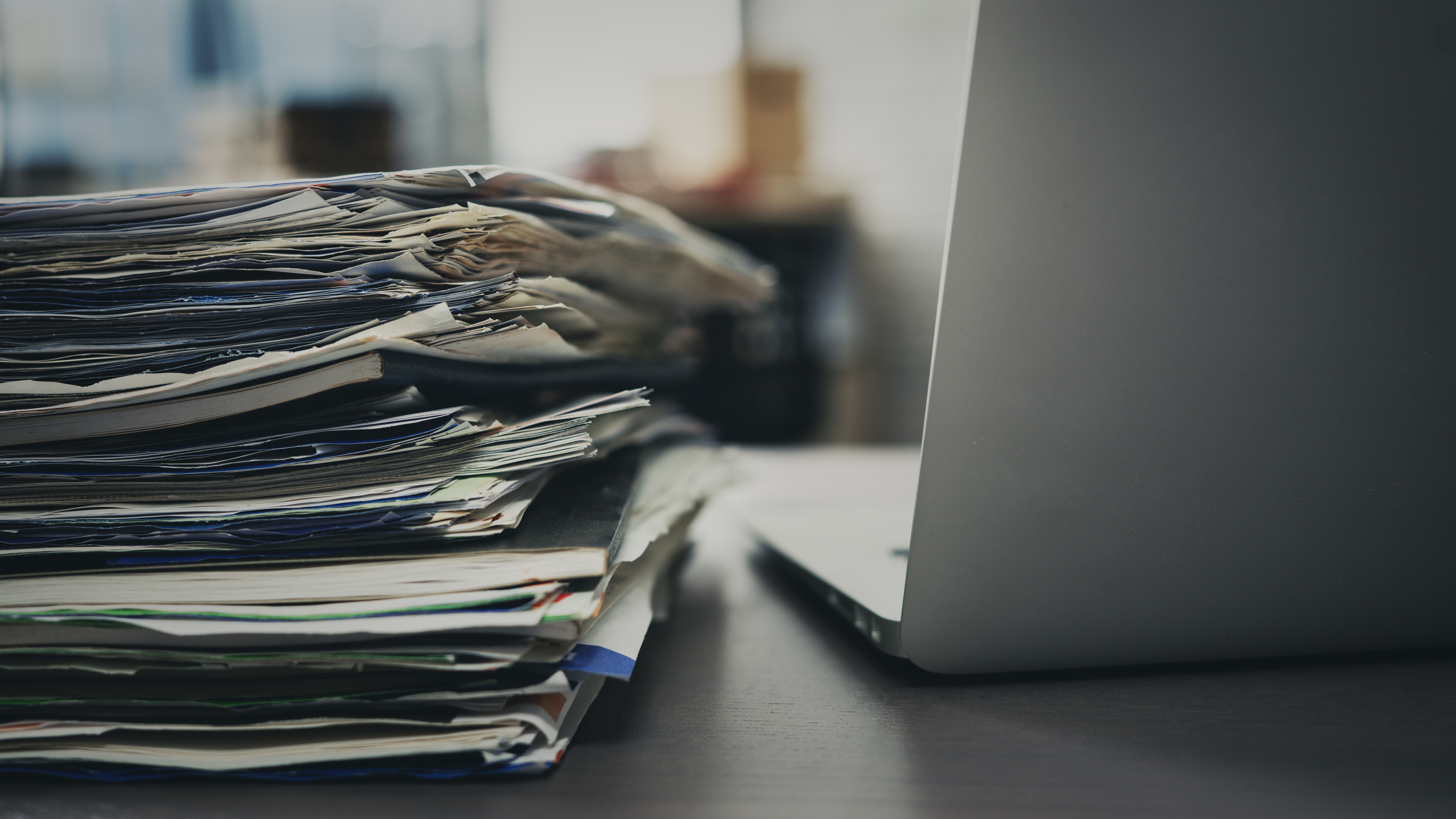The Recording Bottleneck: Why County Throughput Will Decide Your Q3