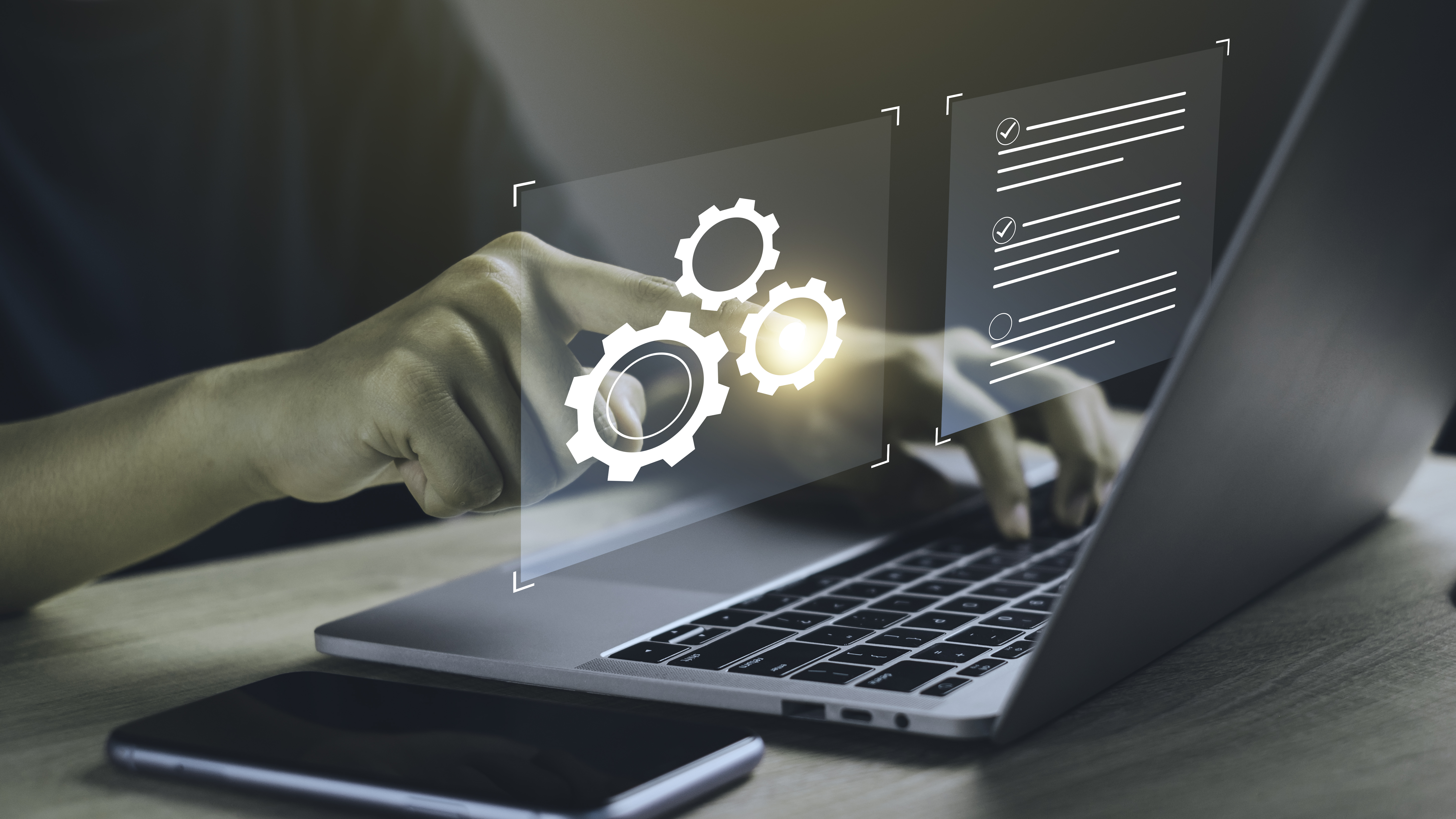 Search Speed vs. Search Accuracy: The False Tradeoff in Title Production
