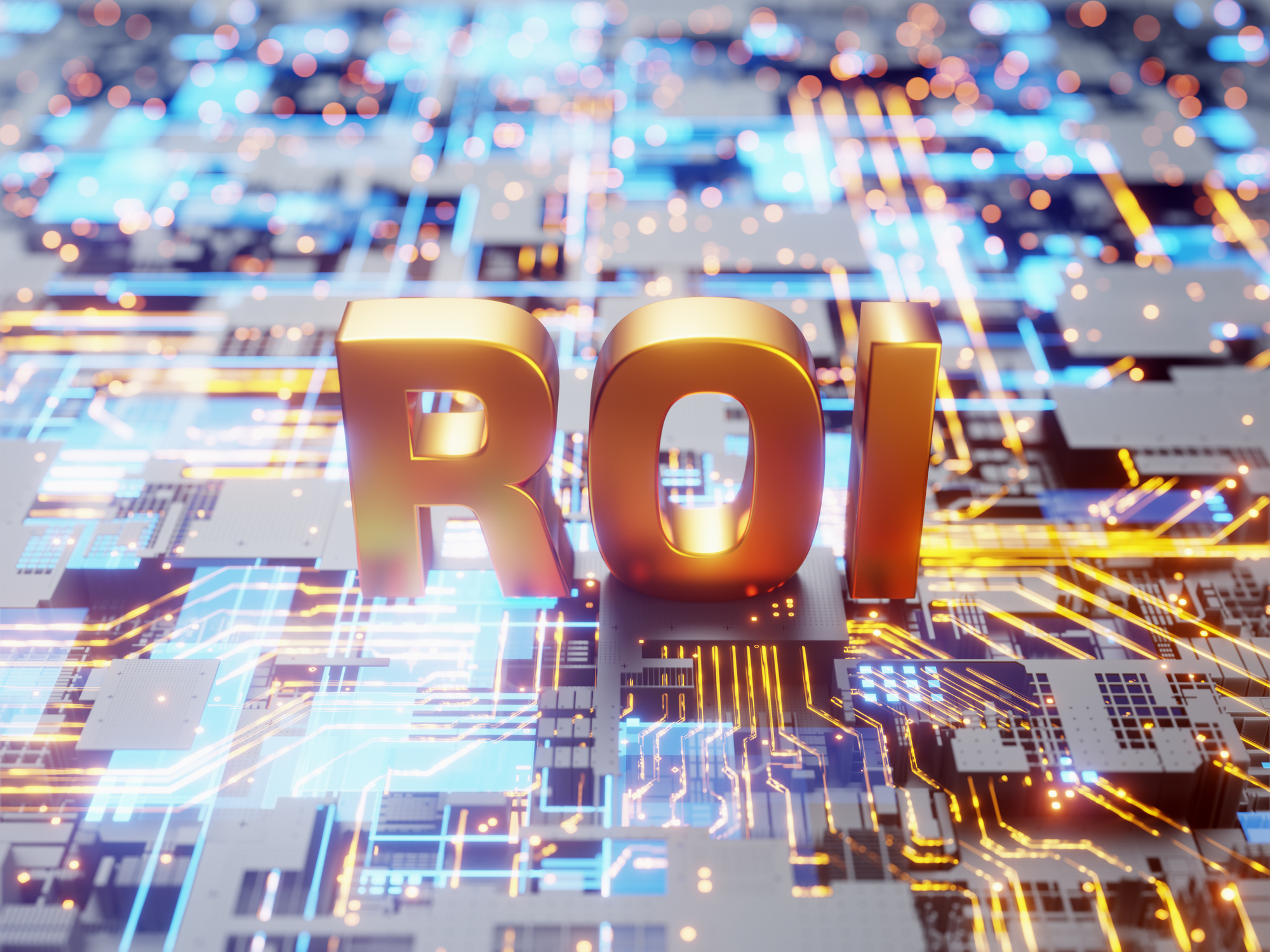 How to Think About ROI When Evaluating Title Software