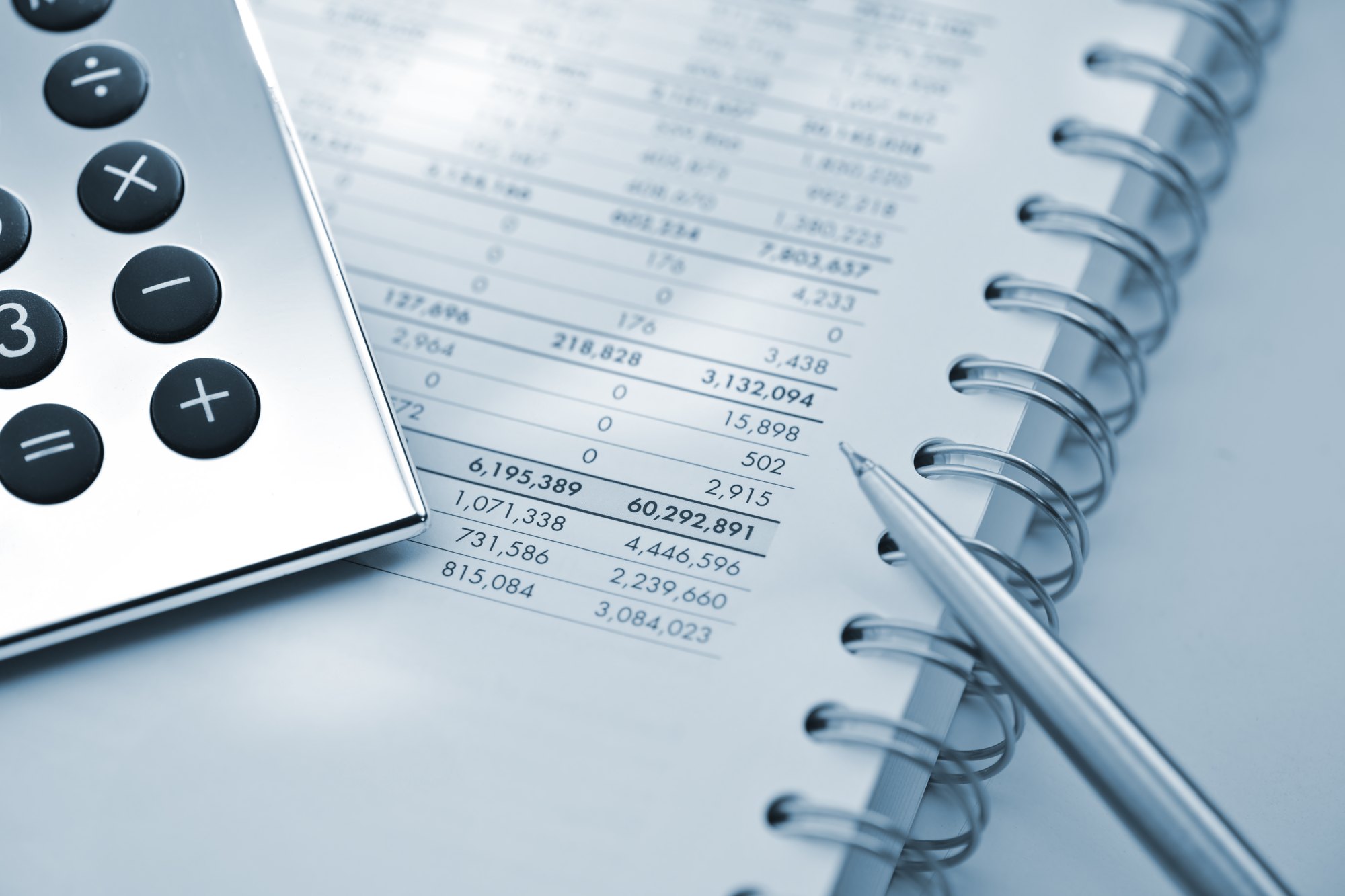 Three-Way Reconciliation Is Not a Bookkeeping Chore