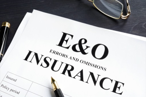 What Your E&O Carrier Wishes You Knew About Your Own Files
