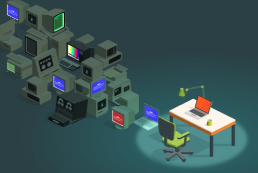 26 Years in Title Tech: What’s Actually Changed (And What Hasn’t)