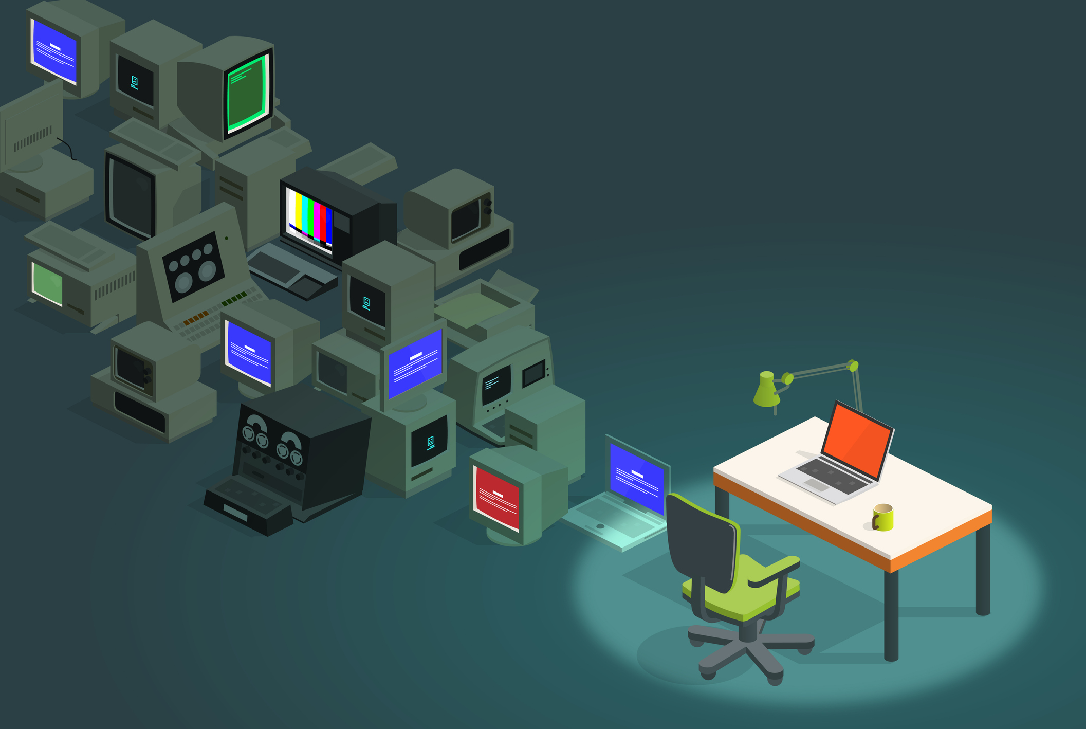 26 Years in Title Tech: What’s Actually Changed (And What Hasn’t)